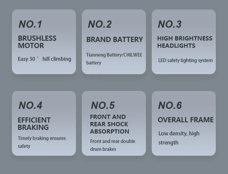 High Performance Wholesale High Sales Electric Bicycles with 16 Inch Wheels and Intelligent Display Screens