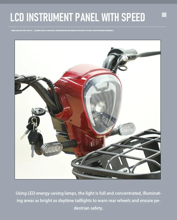 High Performance Wholesale High Sales Electric Bicycles with 16 Inch Wheels and Intelligent Display Screens