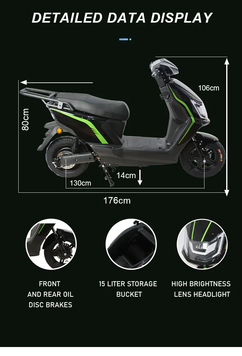 Premium Quality Urban Electric Bicycle 650W 48V 12A Adult Ebike Electric City Bike With Pedals