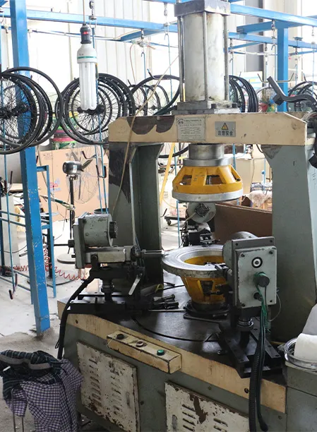 Compact and Portable Folding Bicycles for Easy Urban Commuting and Travel