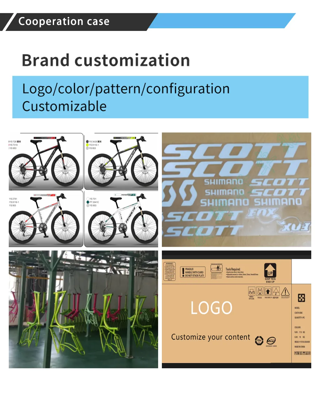 High Quality Wholesale 700C External Wiring 18 Speed Aluminum Alloy Front Fork Line Oil Disc Road Bicycle