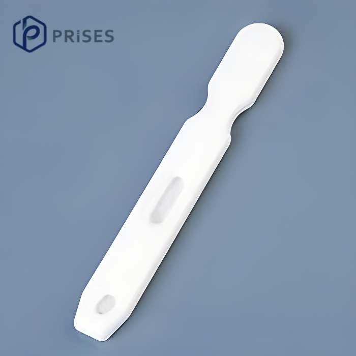 Empty ABS Plastic Cassette: Premium Housing for Rapid Tests