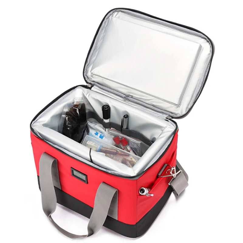 Medical Cooler Insulated Bag