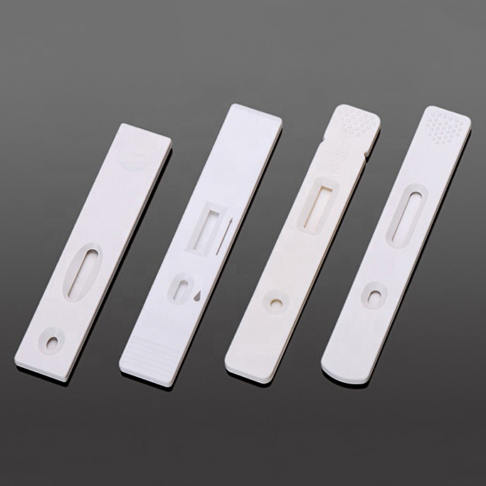 Premium Cassette Lateral Flow Devices for Rapid Diagnostics