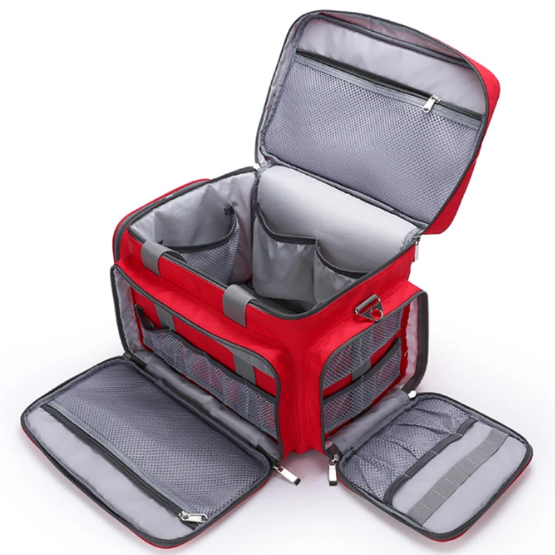 Waterproof Emergency Medical Bag