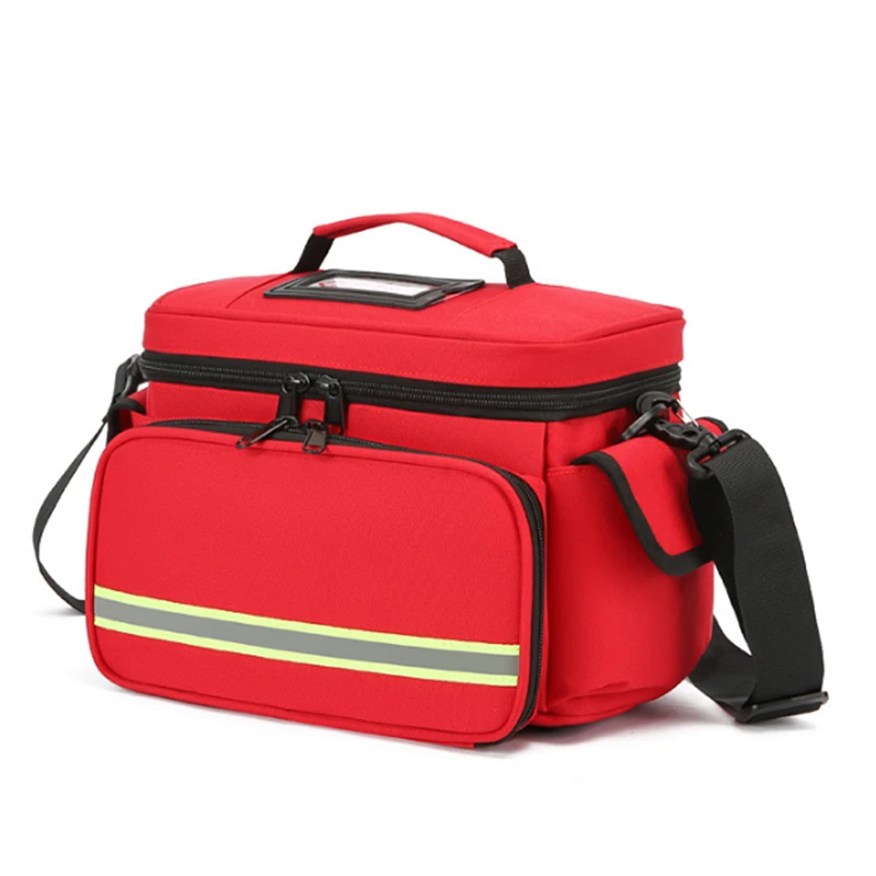 Single and double-layer Emergency Medical Bag
