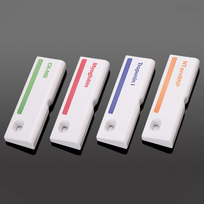 Premium Cassette Lateral Flow Devices for Rapid Diagnostics