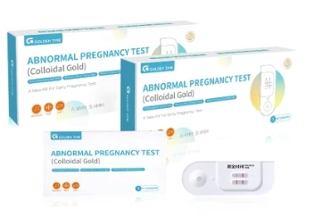 Abnormal Pregnancy Test