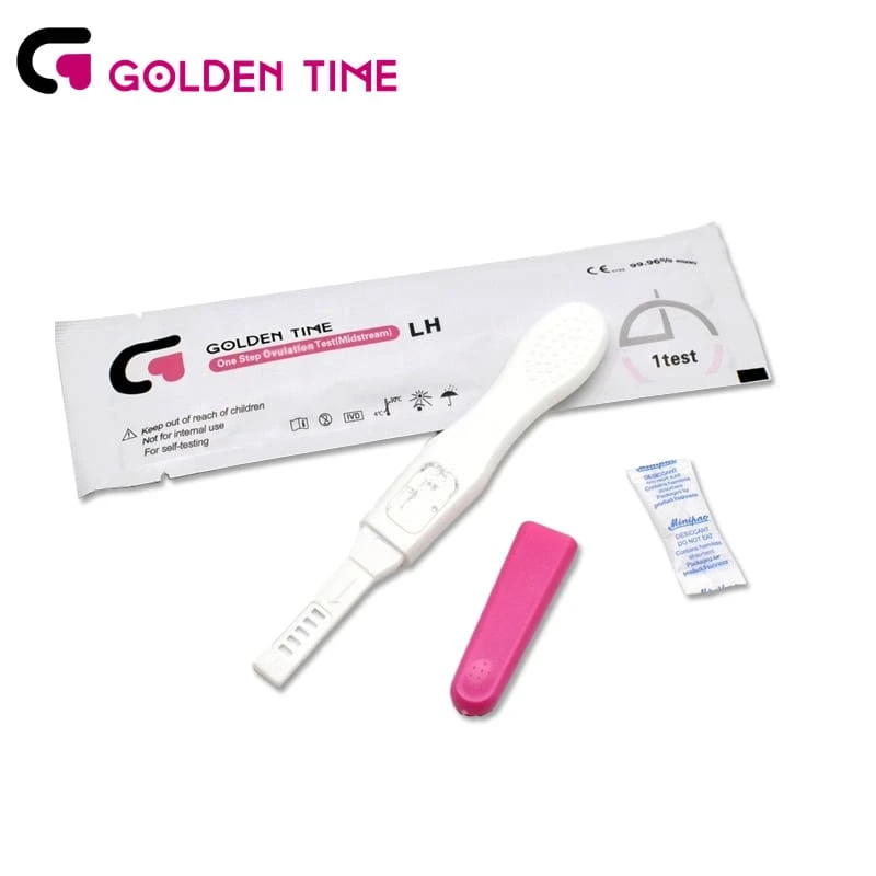 How Age Impacts Fertility Test Results