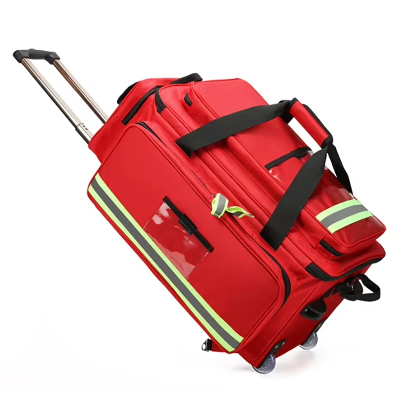 Emergency Luggage