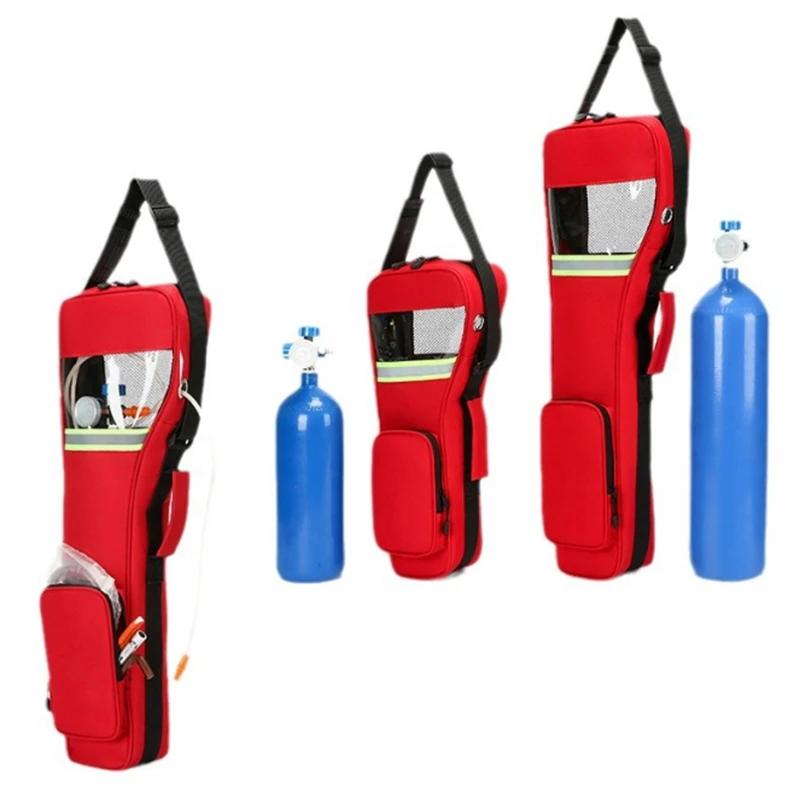 Medical Oxygen Cylinder Bag
