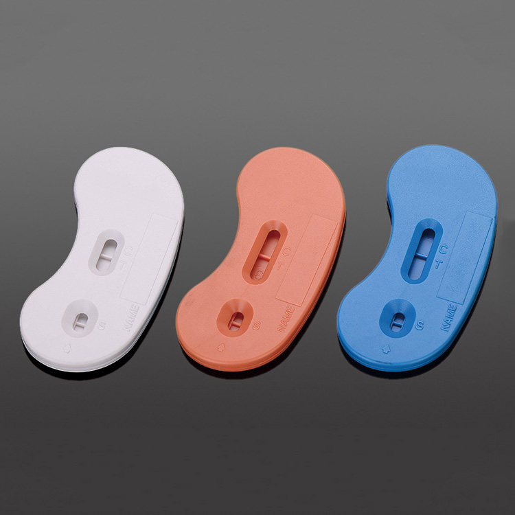 Cassette Lateral Flow: OEM ABS Cassettes, CE, Fast Ship?