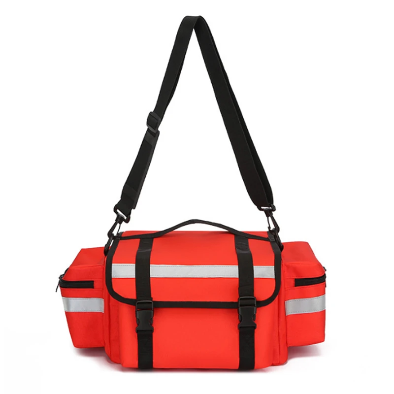 Portable Emergency Medical Bag