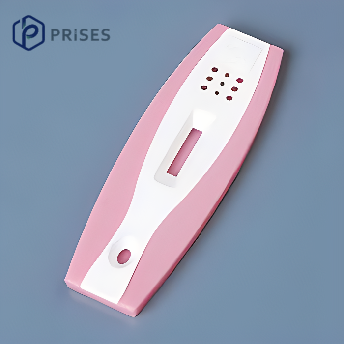 Cassette Lateral Flow: OEM-Ready, Leakproof, Customizable?