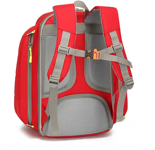 First Aid AED Bag