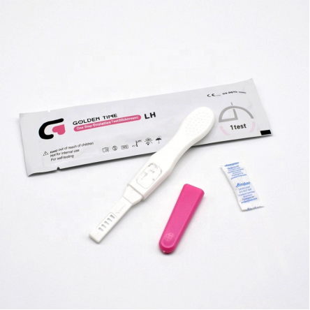 LH Ovulation Test Sensitivity Levels Explained