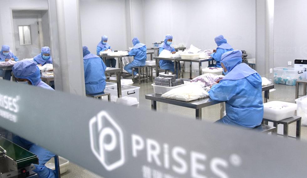 Pregnancy test Manufacturer