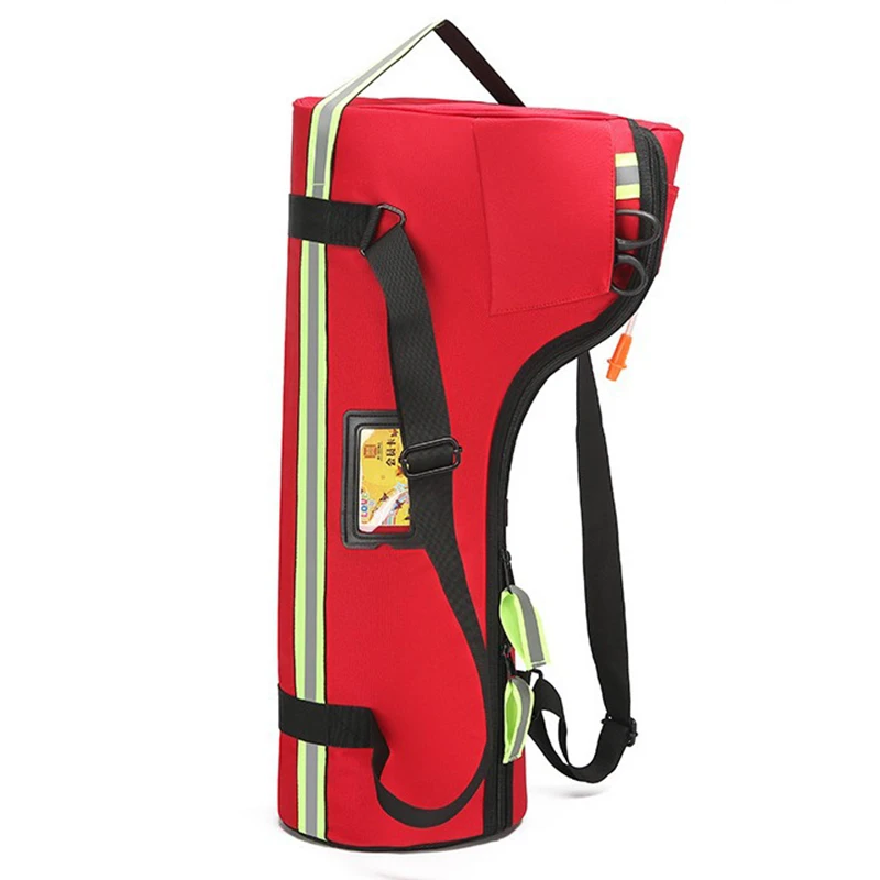 Portable Oxygen Tank Carry Backpack