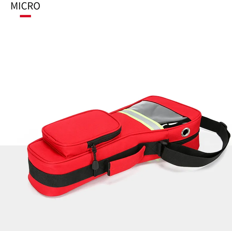 Medical Oxygen Cylinder Bag