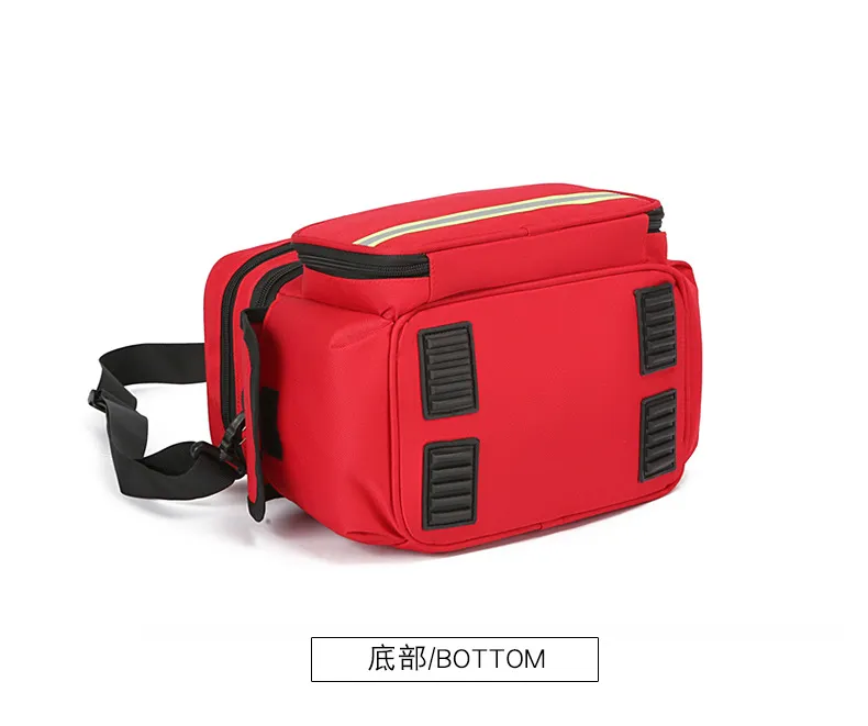 Single and double-layer Emergency Medical Bag