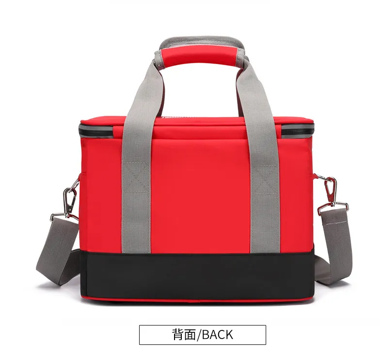 Medical Cooler Insulated Bag