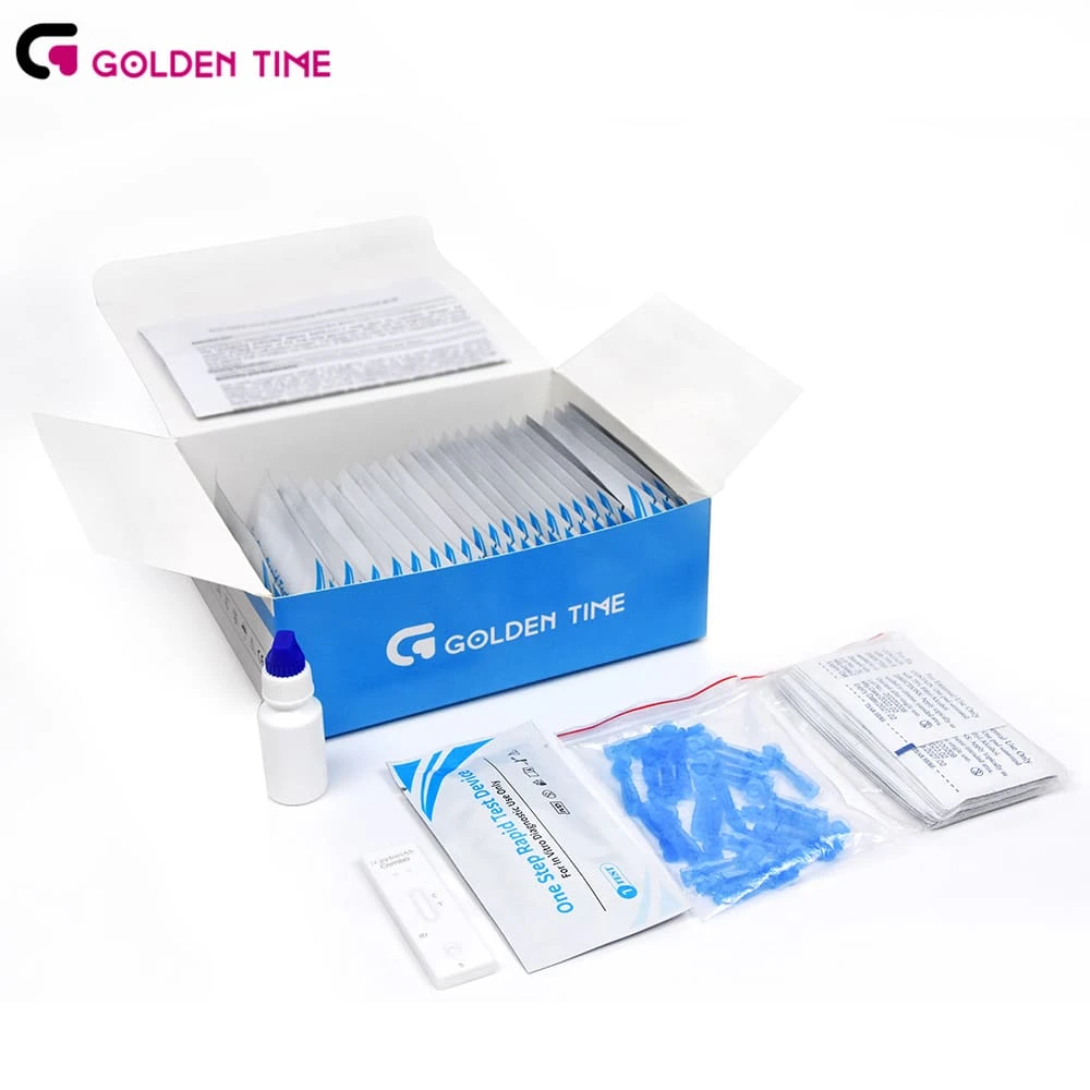 Navigating Dengue Diagnostics: Essential Considerations for Wholesale Buyers