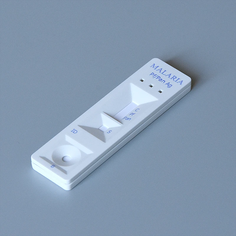 Affordable Malaria Testing for Quick Diagnosis