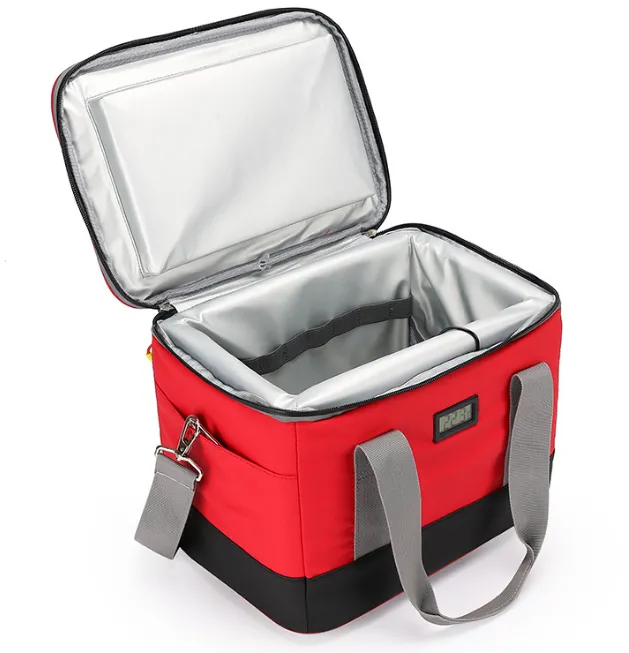 Medical Cooler Insulated Bag