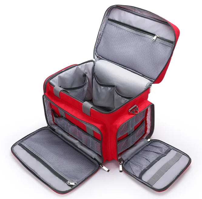 Waterproof Emergency Medical Bag