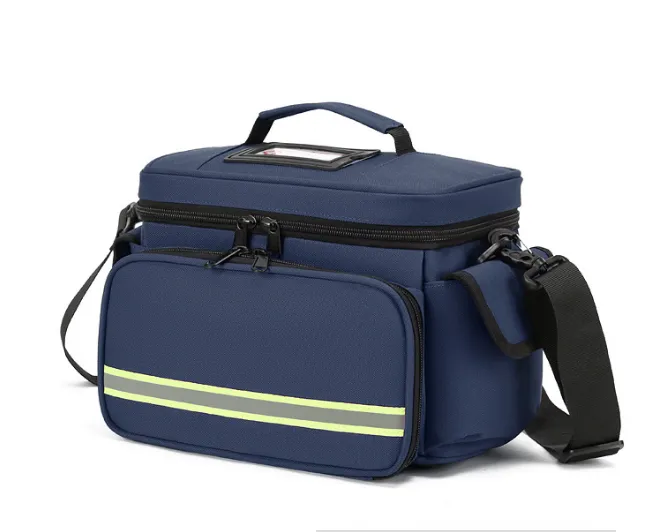 Single and double-layer Emergency Medical Bag