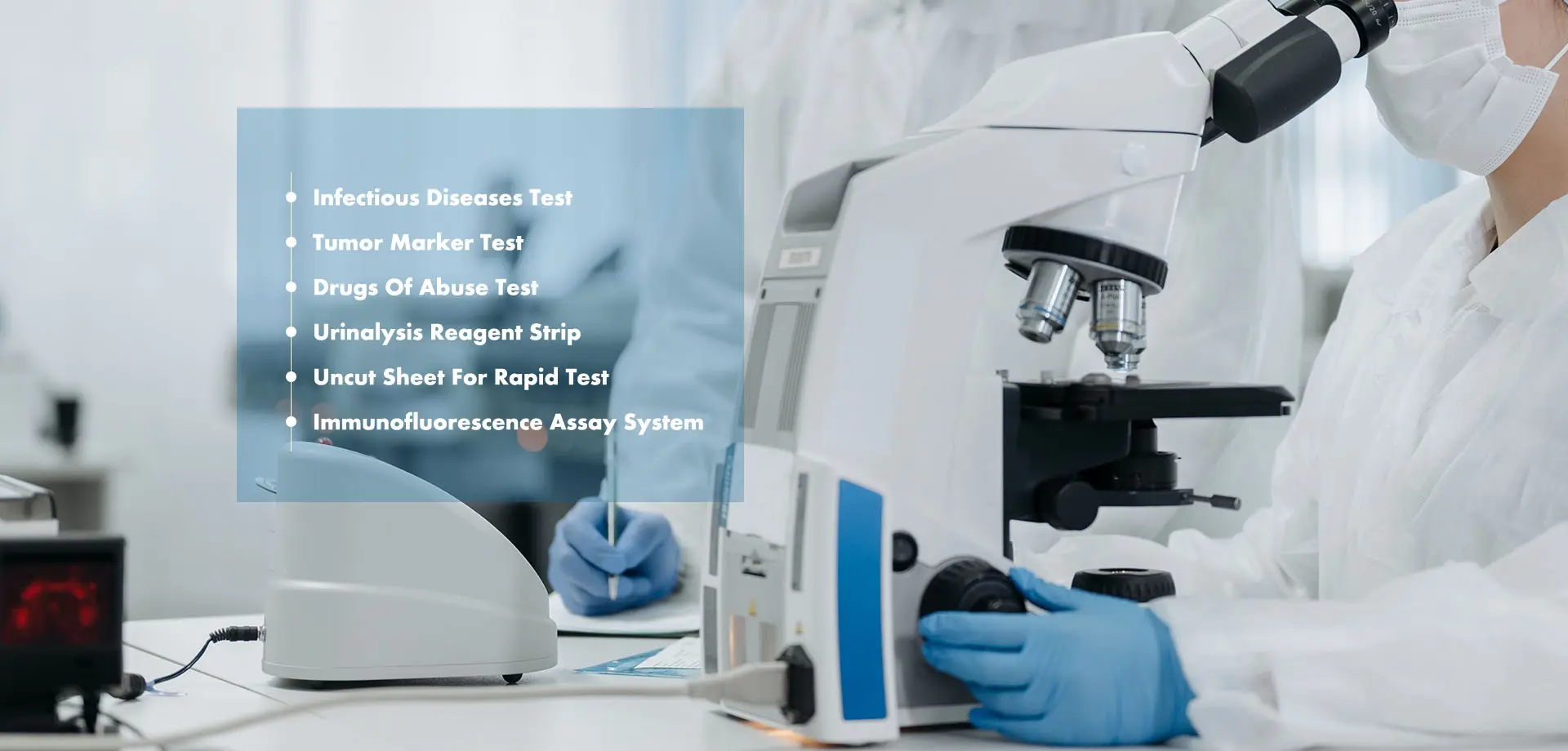 Top Manufacturers and Costs of Hepatitis C Testing Solutions for Optimal Results