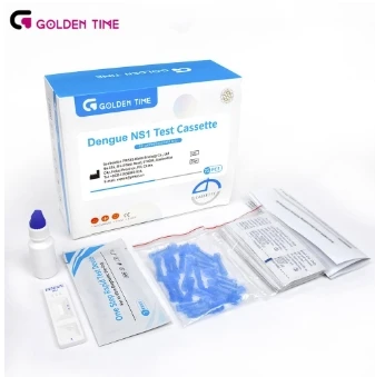 Malaria Rapid Diagnostic Kit