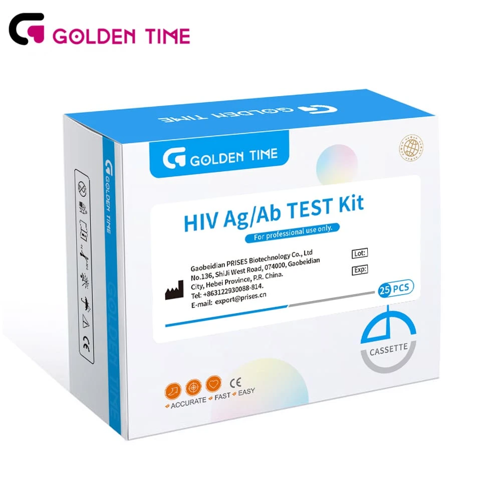 Understanding HIV Test Kits