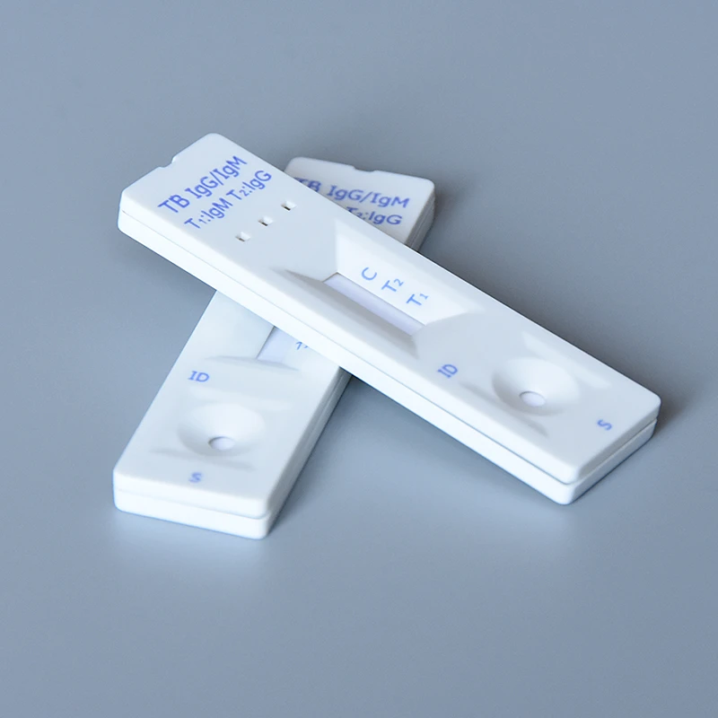 Navigating HBsAg Rapid Test Kits: Critical Considerations for Wholesale Buyers