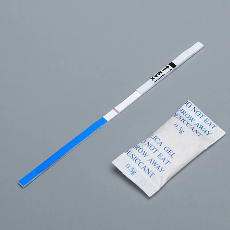 Reliable Pregnancy Tests with Strip Technology