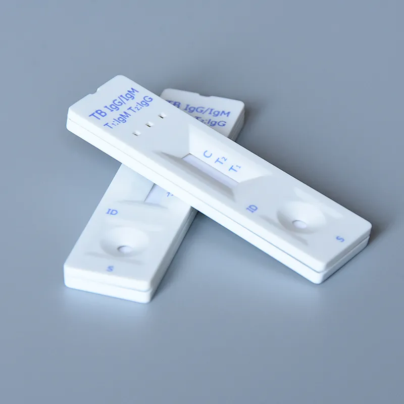 Navigating HBsAg Rapid Test Kits: Critical Considerations for Wholesale Buyers