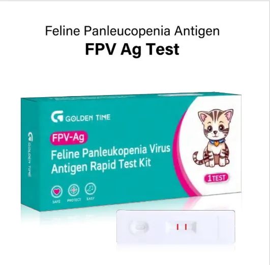 New Developments in FPV Test Kit Technology