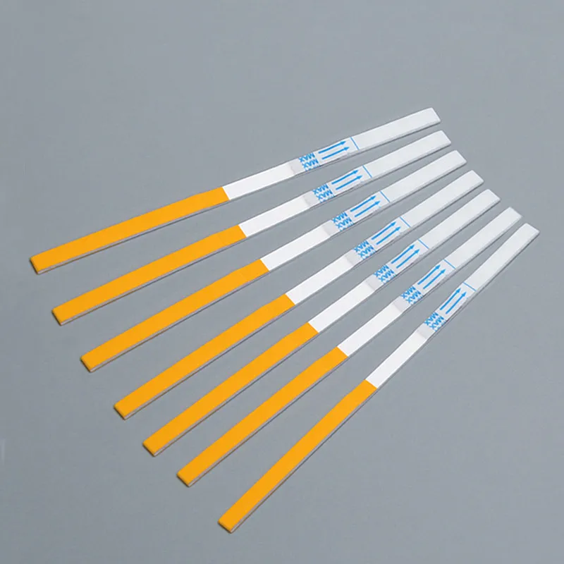 Simplified Ovulation Tracking at Home