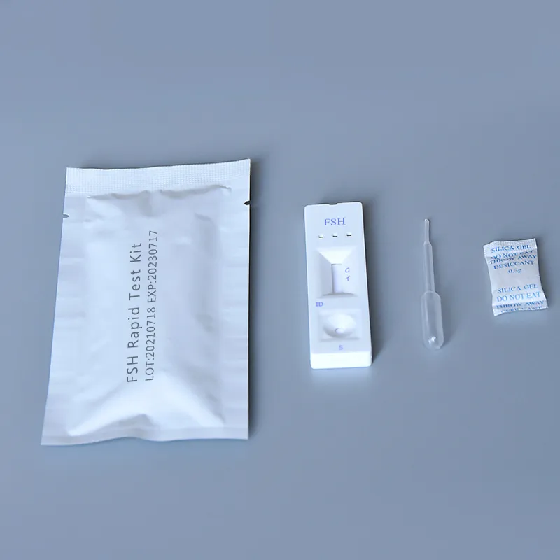 Unlock Your Fertility with FSH Testing