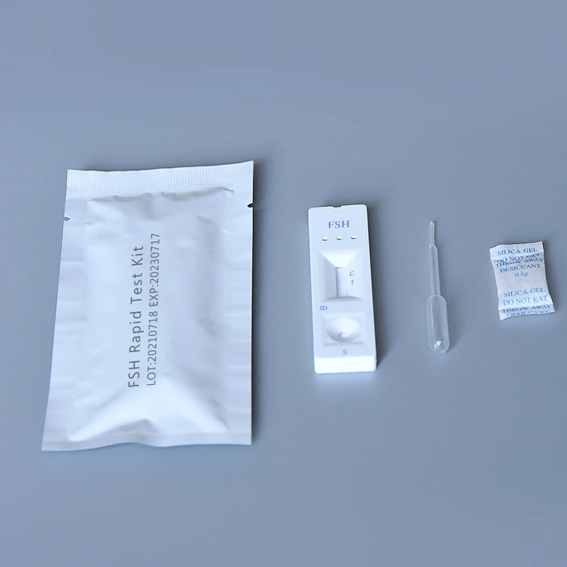 Unlock Your Fertility with FSH Testing