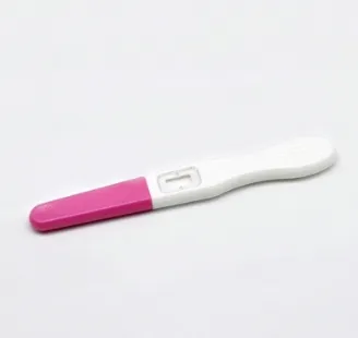 Urine LH Ovulation Test