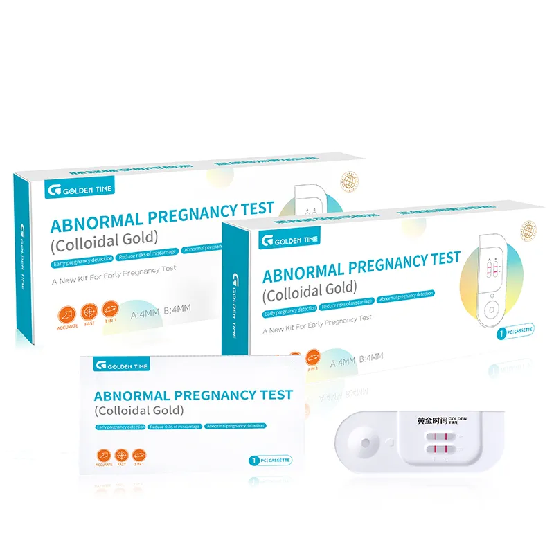 Understanding Pregnancy Tests: Exploring Key Options for Expecting Mothers