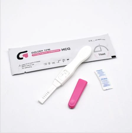 1 step pregnancy test manufacturer