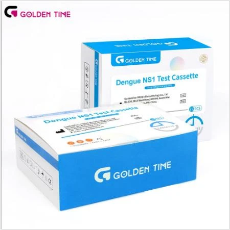 best malaria test kit price