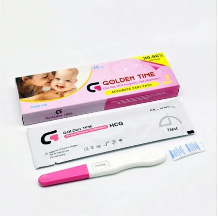 Engros HCG graviditetstest til salg i bulk til lave priser