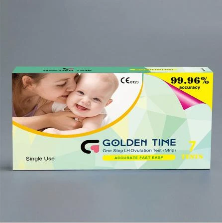 Leverantörer av hcv-test