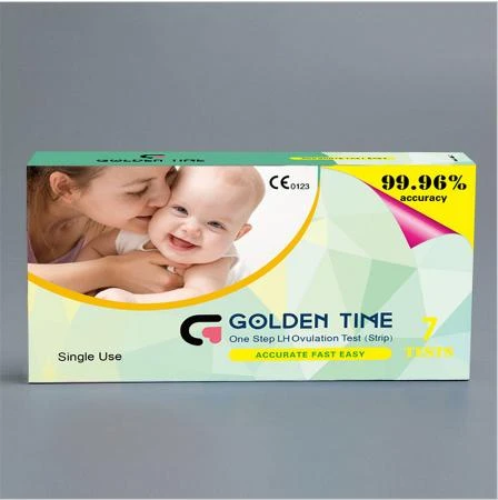 Top HCG Test Suppliers for Reliable Results and Quality Assurance