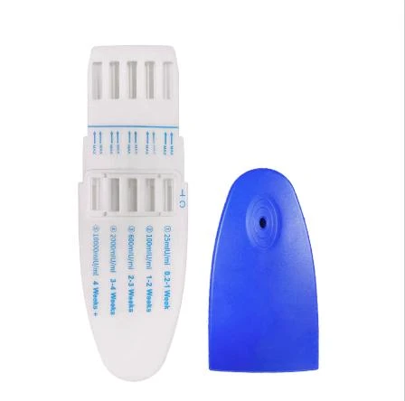 HCG Test Midstream-- Your Quick Path to Pregnancy Confirmation