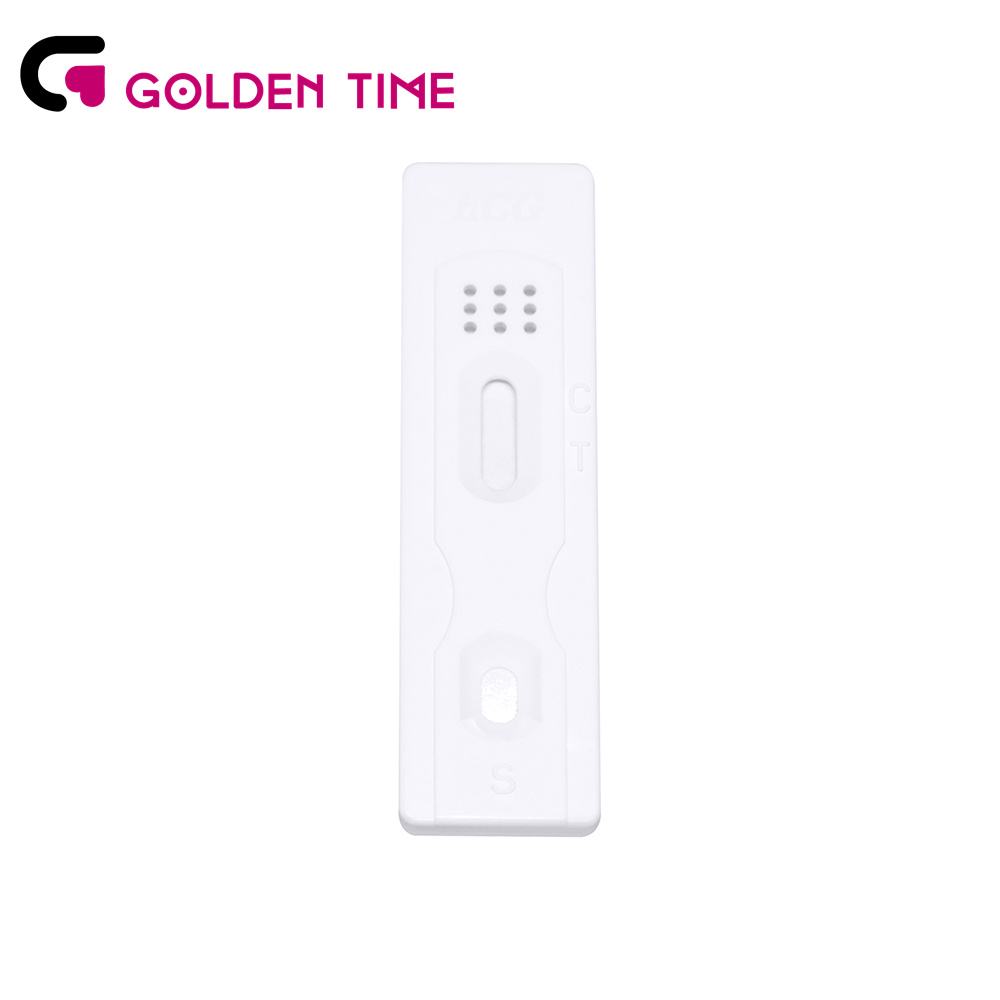 Plastic Empty Cassette