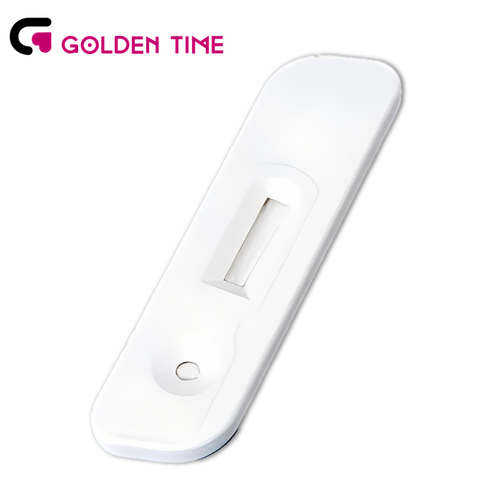 ABS Plastic Empty Cassette